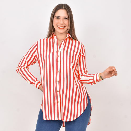 BLUSA FATIMA