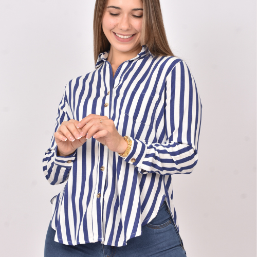 BLUSA FATIMA