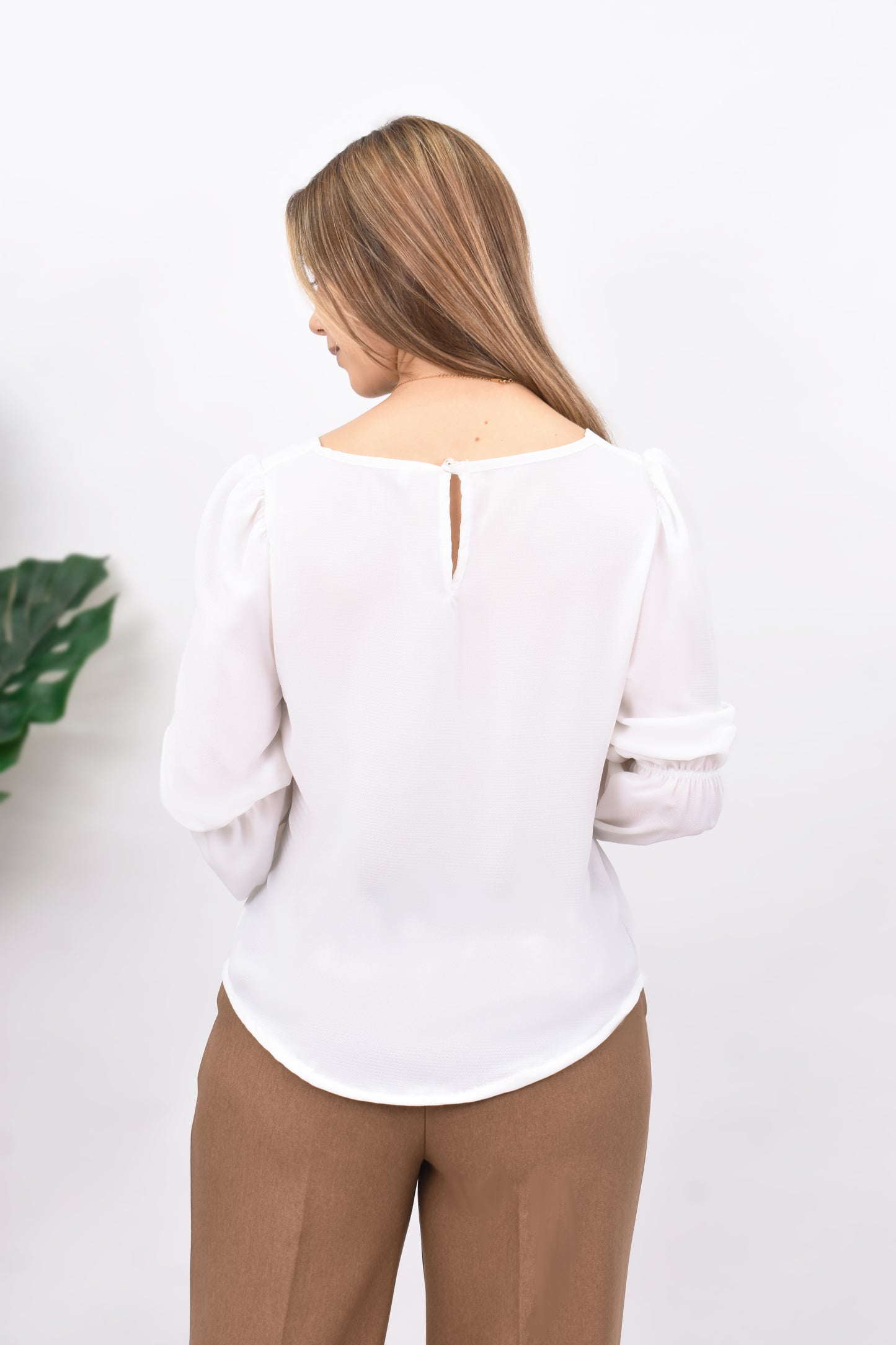 Blusa Barbara