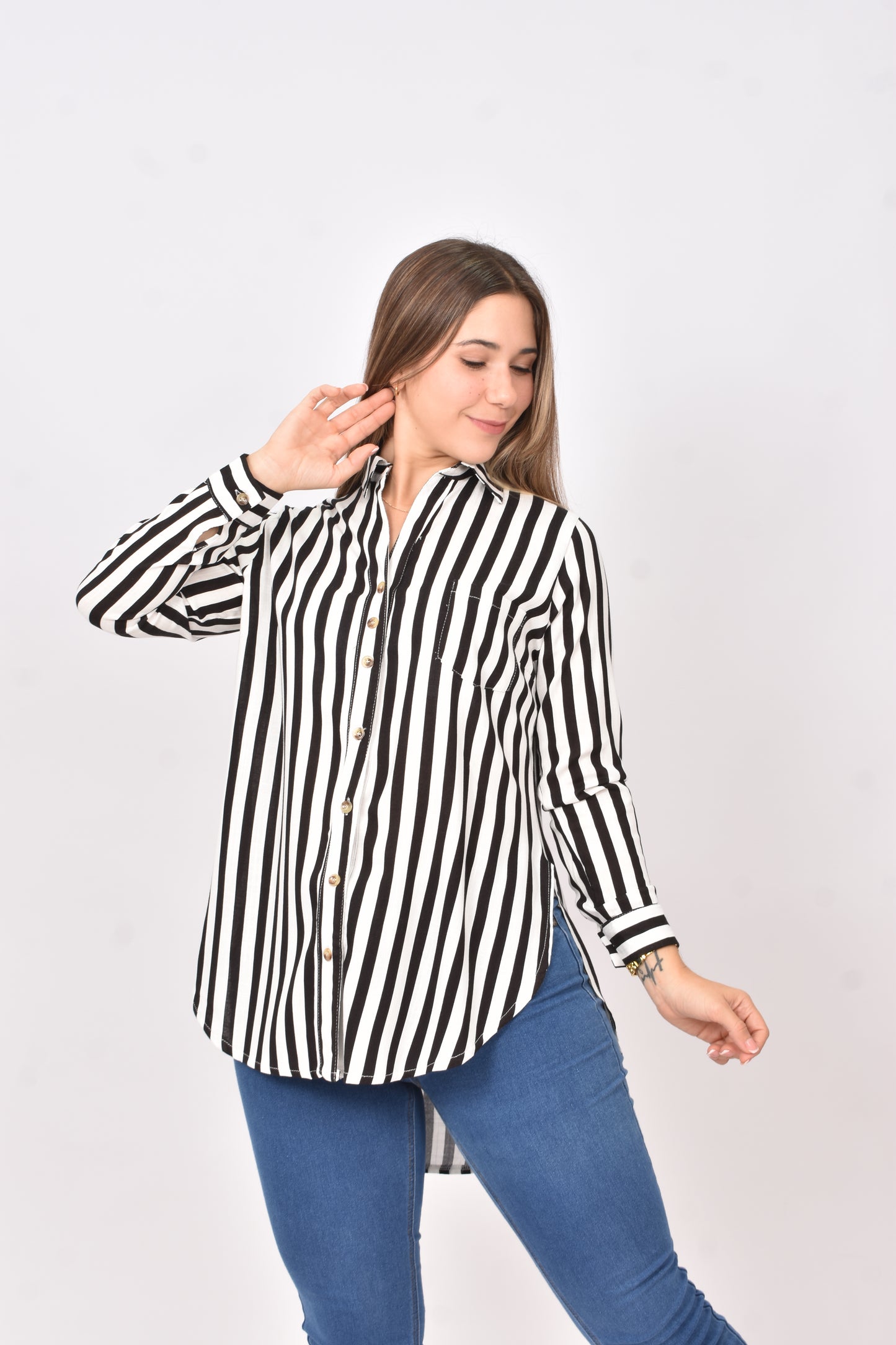 BLUSA FATIMA