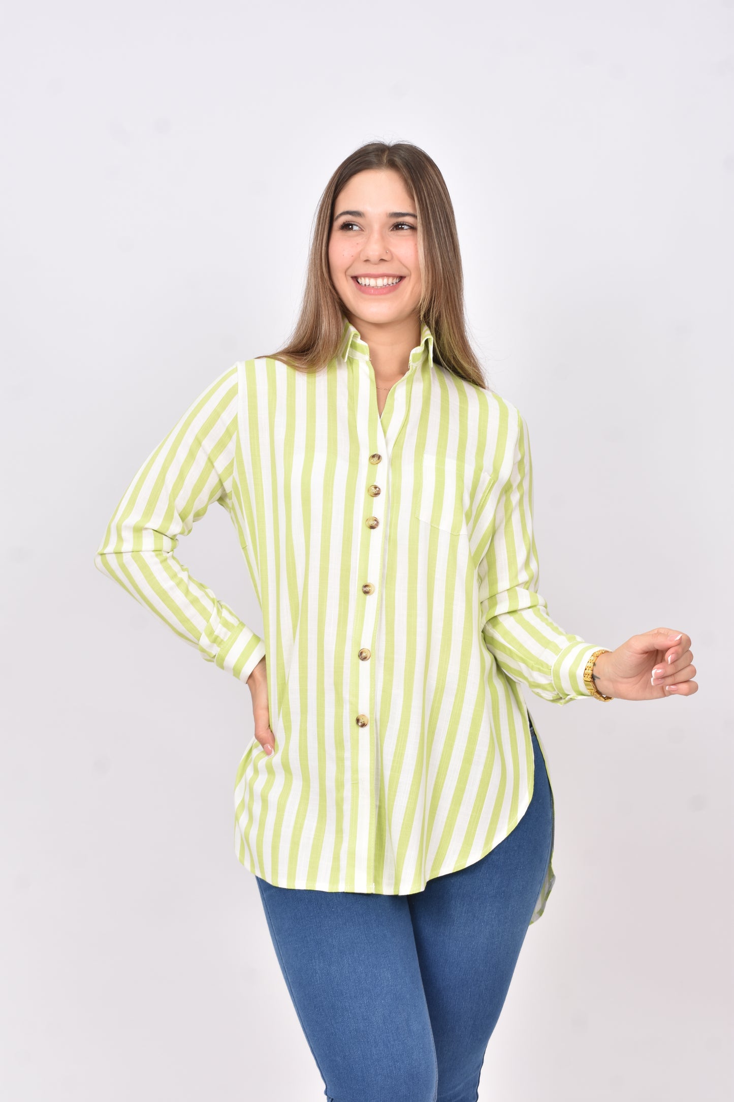 BLUSA FATIMA