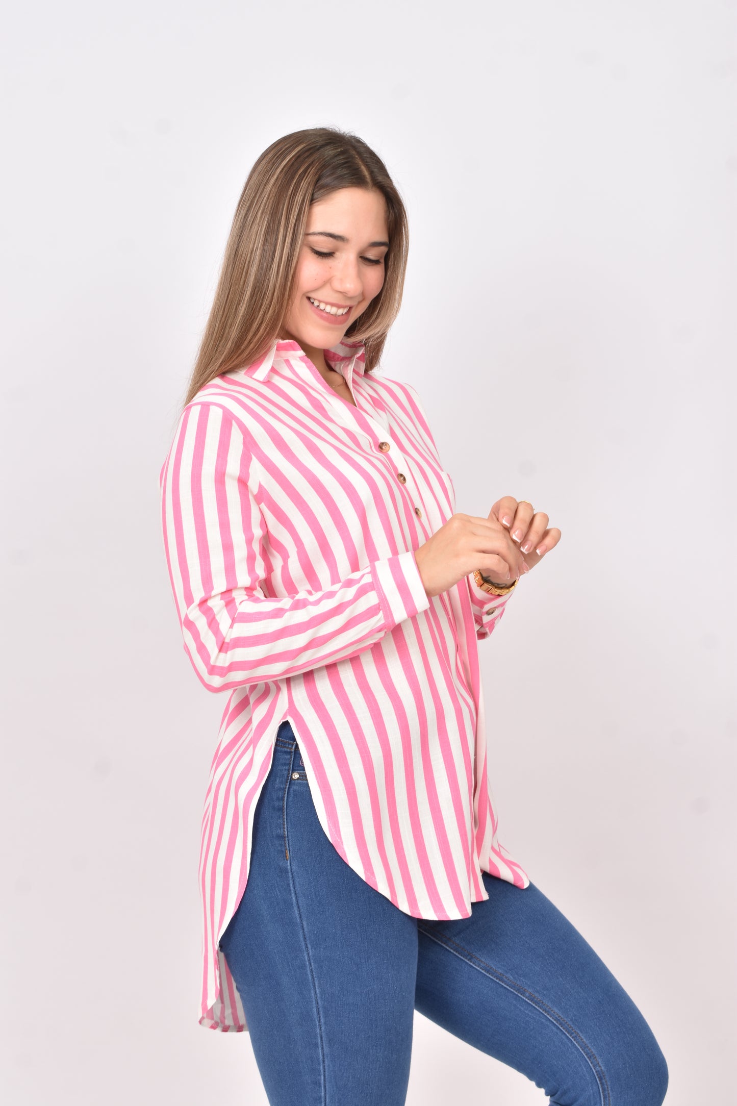 BLUSA FATIMA