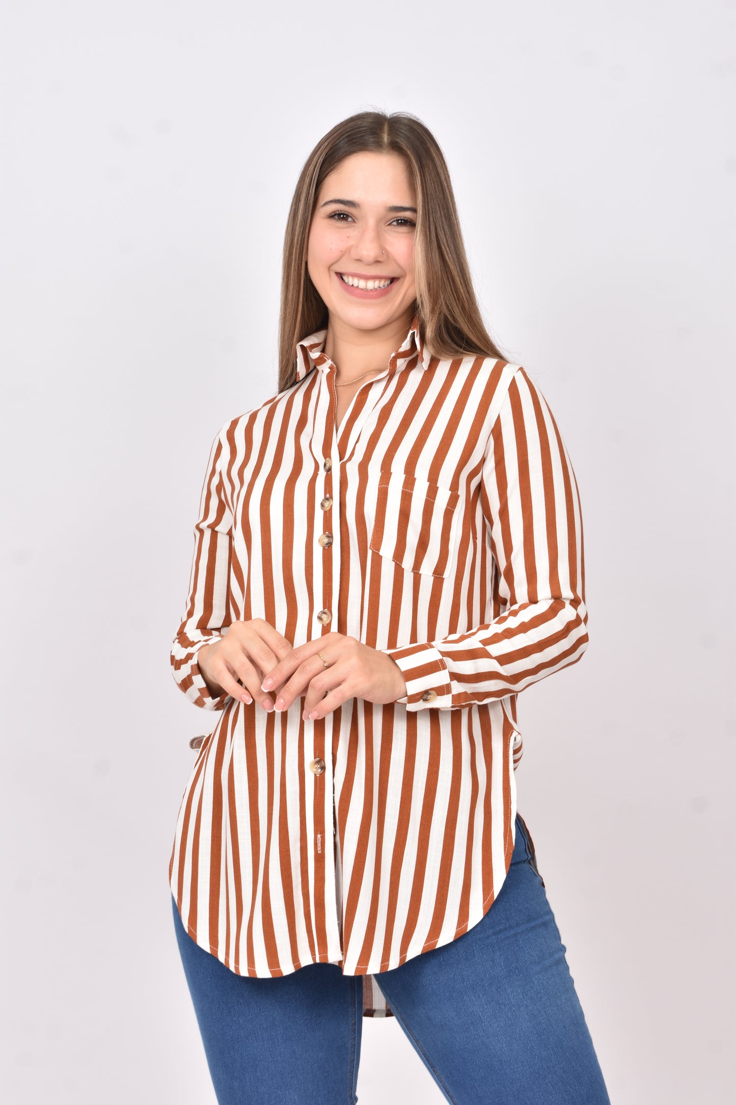 BLUSA FATIMA