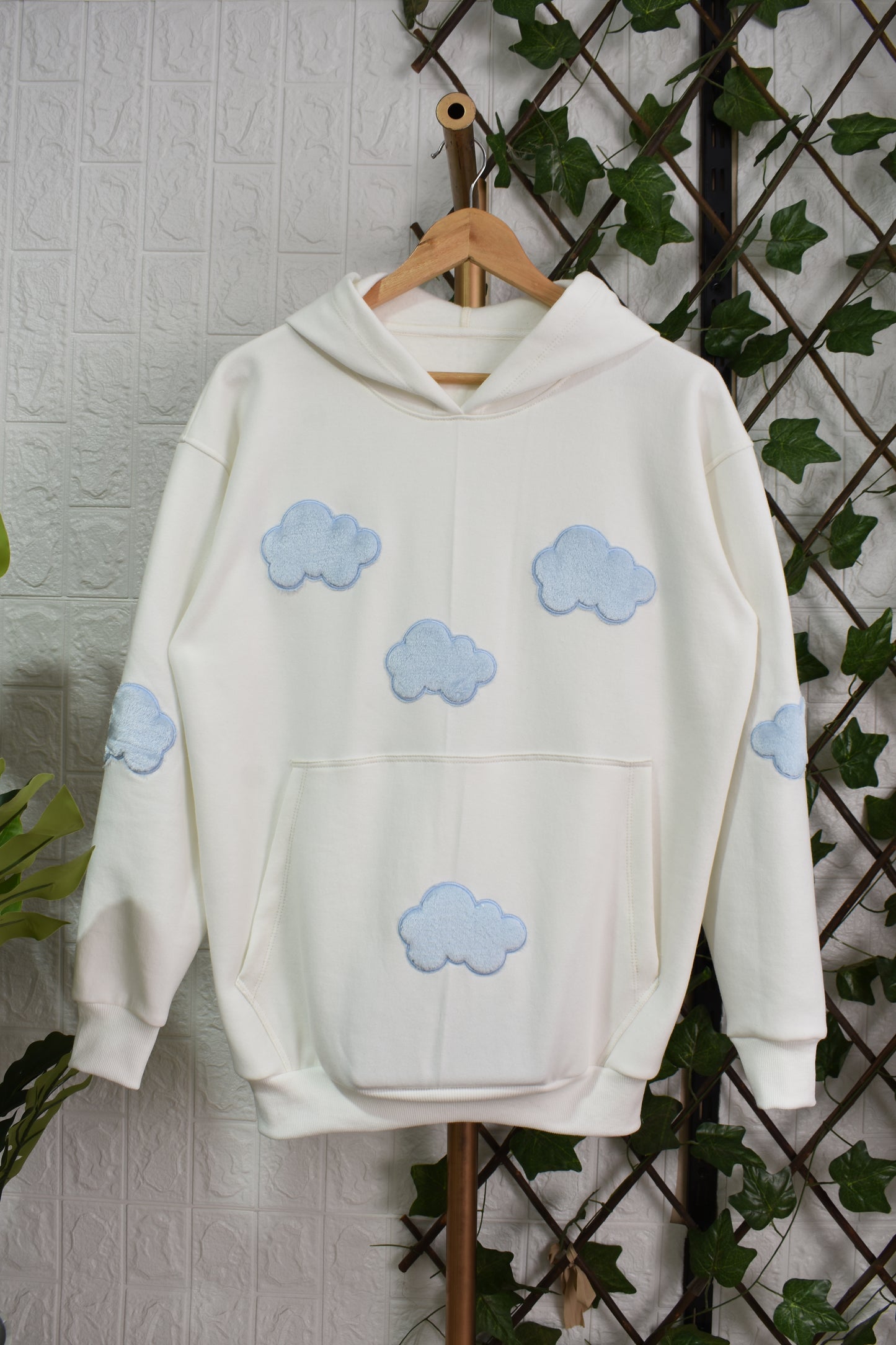 Polera Nube