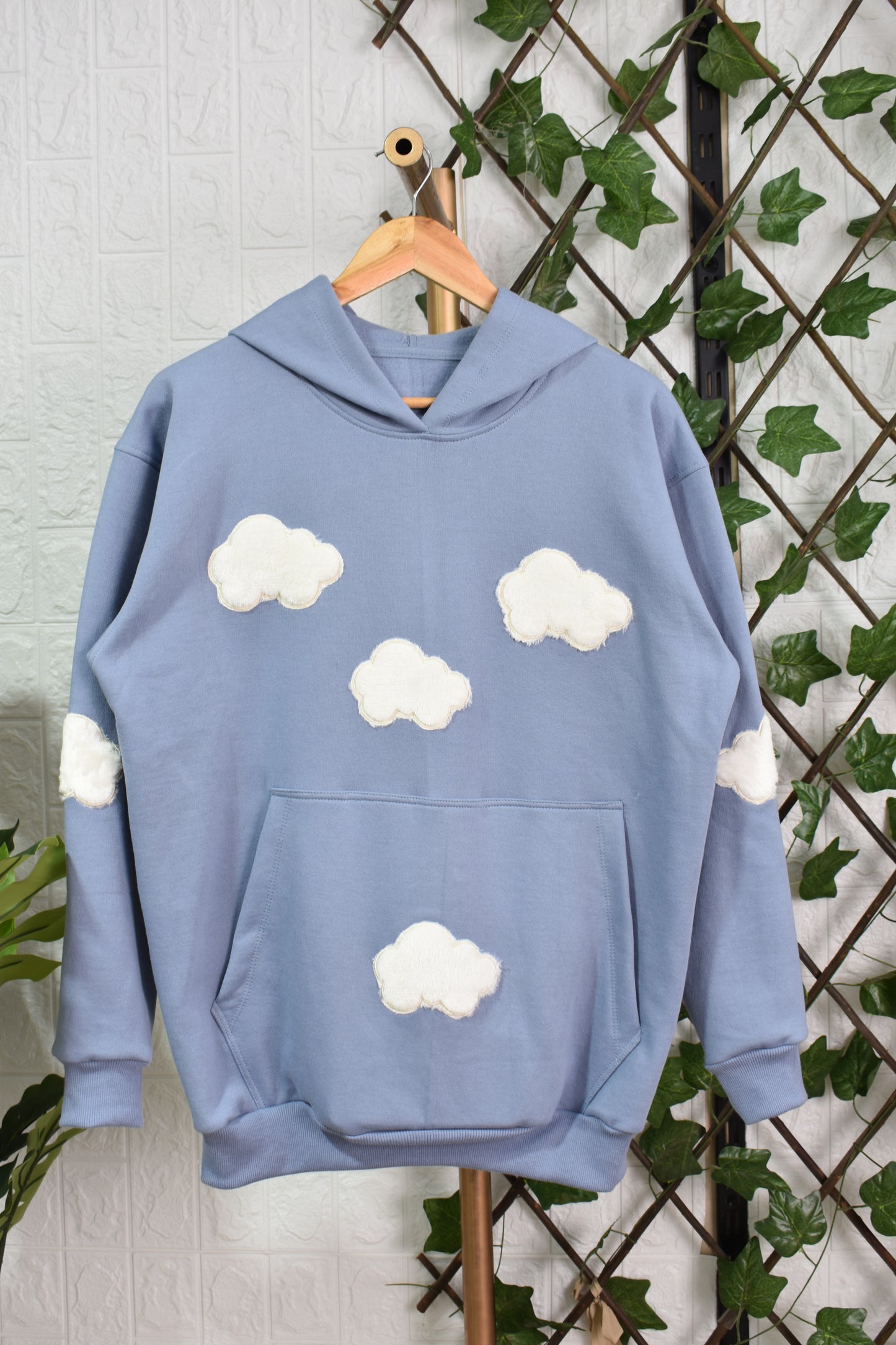 Polera Nube