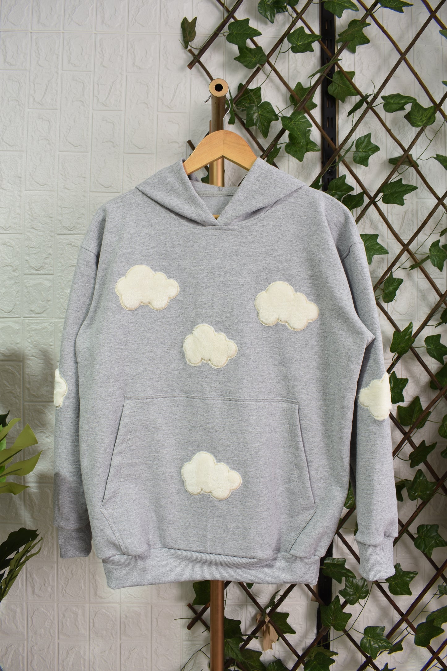 Polera Nube